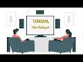 Lingua - Bila Ku Ingat (Official Lyric Video)