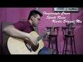 Download Lagu Seperti Rusa Rindu Sungai-Mu - Guitar Cover