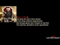 Mary J. Blige - U + Me (Love Lesson) Lyrics