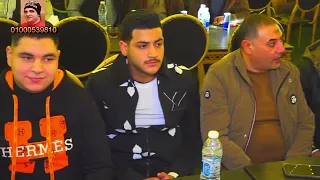 طارق الشيخ خليك فاكر يابخت مليونية اسلام الفيزى قناة حماده زناتى للانتاج الفنى             دندنها