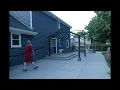Broyhill Pergola assembly time lapse - Damned if We Do by Maybe