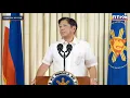 Download Lagu Marcos holds press conference following Rodrigo Duterte's arrest