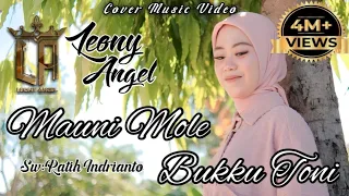 mauni mole bukku toni leony angel cover version