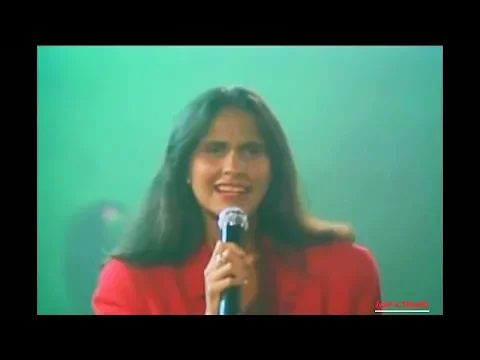 Download MP3 Fafá de Belém - Amor Cigano  -  1989