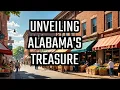 Explore the HIDDEN GEM of Montgomery Alabama
