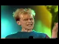 Howard Jones - New song 1983
