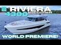 Download Lagu Center Console Owners, Meet Your Next Boat | Riviera 4300 Sports Express Review