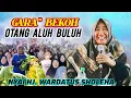 Ceramah Madura Lucu Hari Ini || NYAI HJ.  WARDATUS SHOLEHA LIVE CANGKRING - KRAJAN