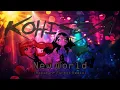 Download Lagu Kohi Sekai - New World (Rakakun- Funkot Remix)