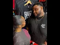 Download Lagu When Rafi tells Momo they gotta lay low!
