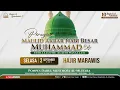 Download Lagu 🔴LIVE !! HAJIR MARAWIS | Maulid 2025 Ponpes Mahad Darul Mustofa Al Mujtaba