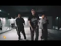 Dynamicduo, Padi - Smoke Dance | Choreography by 리얼리 Realee | LJ DANCE STUDIO