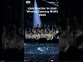 Download Lagu Idols Reaction to Jimin Winning Daesang MAMA 2024 #BTS #MAMA2024 #JIMIN