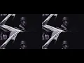 Junior H x Gael Valenzuela - Valle de $ombra$ (Letra Oficial / Official Lyrics)