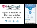 Que Puedo Hacer con MyChart