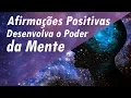 Download Lagu 8 hrs de AFIRMAÇÕES POSITIVAS ➤PROGRAME O SUBCONSCIENTE | DESENVOLVA O PODER DA MENTE#afirmações