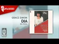 Download Lagu Grace Simon - Dia (Official Karaoke Video) | No Vocal - Male Version