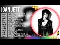 Download Lagu J o a n J e t t Greatest Hits 80s 90s Playlist - Best Classic Rock Songs Collection