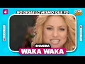 ❌ DON'T SAY THE SAME SONG AS ME ❌ Music Mega Challenge | Club Quiz Trivia