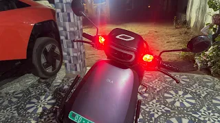 Ola S1/S1 Pro Light Repair & Custom Fog Light Installation Guide ⚡