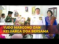 Download Lagu Jelang Pelantikan Panglima TNI, Laksamana Yudo Margono dan Keluarga Doa Bersama