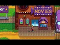 Stardew Valley Used to be a VERY Different Game
