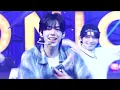 TWS (투어스) 'はじめまして' @ テレビ東京「超⚡️超音波」SONIC LIVE