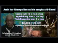 Download Lagu Sazuk sum 15-a lian a kap a, Nghalchang Sum 13-a lian a kap bawk || Pu Teiiapa 97, Pangkhua Kawmna-2