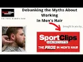 Sport Clips Recruitment 1
