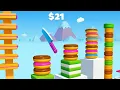 Slice Master Level 1 to 20 - Slicing Everything in My Way