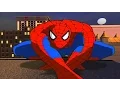 Download Lagu Spider-Man (90's Cartoon) [opening theme HD]