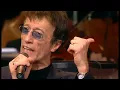 Download Lagu Robin Gibb - Juliet - Concert With The Danish National Concert Orchestra