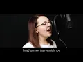 NieR: Automata - "Weight of the World" 🍓 ENG VER. by Lizz Robinett