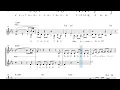 【コード譜】不道徳な夏 / 乃木坂46【Same numbers】
