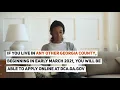 Where to Apply for Emergency Rental Assistance in Georgia