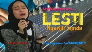 Download LESTI - DAGO PAKAR cover lagu sunda terbaru MP3