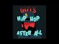 Guts Come Alive (feat. Lorine Chia) [Official Audio]