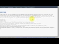 SpinnerChief Tutorial Downloading