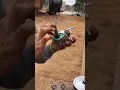 PART 1 of 3 Replacing the Fuel Pump on a 1984 22r Toyota Pickup