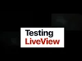 Testing LiveView