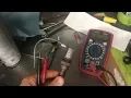 Lagu How to test Oxygen Sensors and Air Fuel Sensors