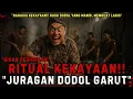 Download Lagu KISAH NGERI!! RITUAL KEKAYAAN PESUGIHAN JURAGAN DODOL GARUT #pesugihan 