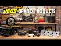 JEGS Brand Products