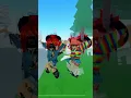 Download Lagu Then v now with Angel bear playz