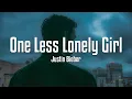 Download Lagu Justin Bieber - One Less Lonely Girl (Lyrics)