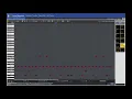 How to make a trap beat in Online Sequencer