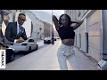 Kevin Samuels Lu-Ni Money World
