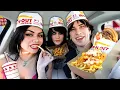 Download Lagu In-N-Out and Gossiping