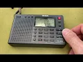 Comparing the ETM Function on the Tecsun PL380 and PL330