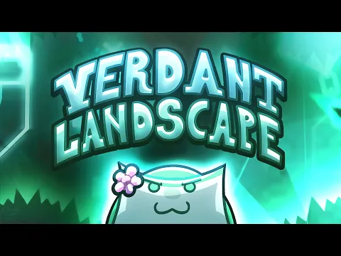 Download MP3 Verdant Landscape 100% (Extreme Demon) by Nisha